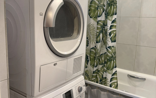 Квартира Проживание уровня 5* в знаменитом ЖК Акварели