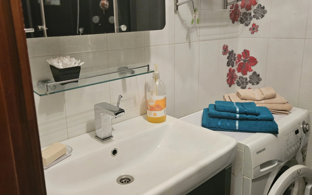 Квартира Отличная квартира 2-х комнатная