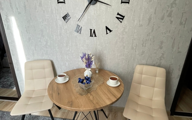 Апартаменты Дача Хазар