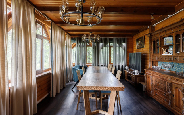 Baikal 51 Guest house