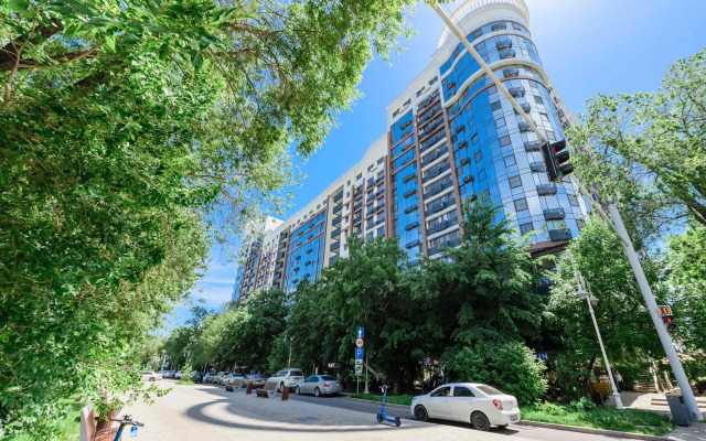 M.O.O.N. APARTMENTS Zhk Arbat Apartments