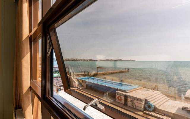 Гостевой дом Эльхаус