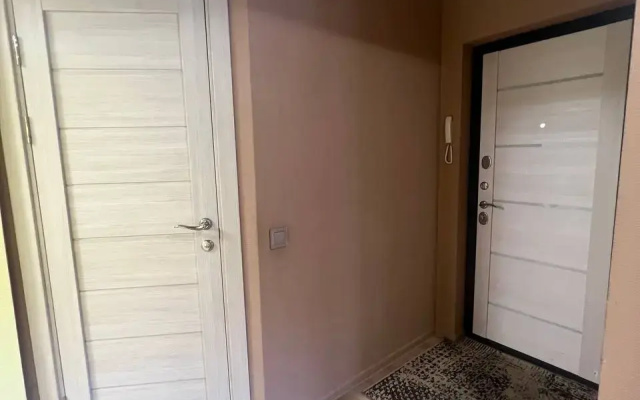 Apartamenty Sozvezdie Kamcatki na Kavkazskoj 38