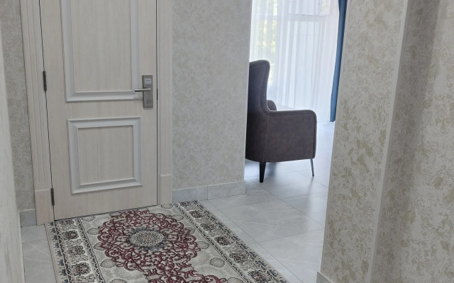 Отель  Mercuri Meridian