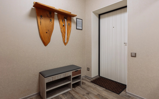 Апартаменты Malkova Apartments на Приморской