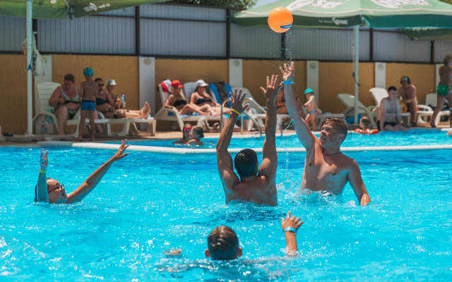 Курортный отель Venera Resort