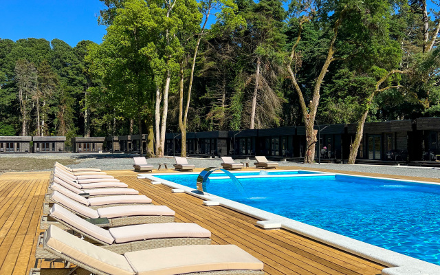 Green Park Hotel