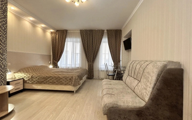 Апартаменты Да Винчи 1