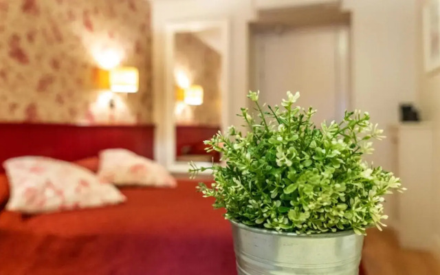 Hostal Matheu