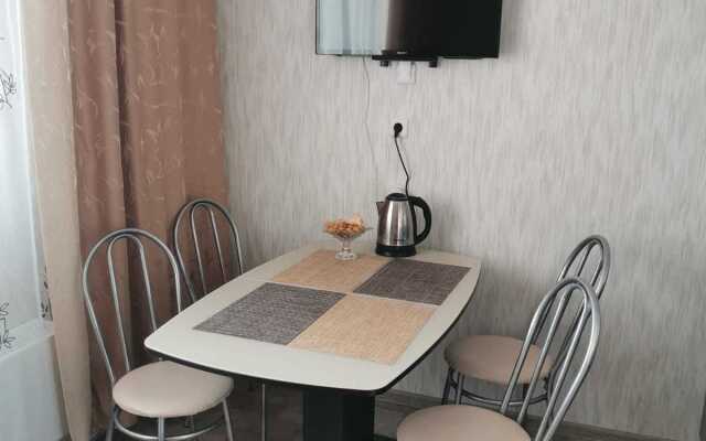 Квартира на улице Георгия Величко (45)