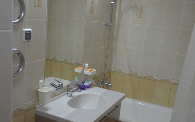 Апартаменты на Конева 18 Г