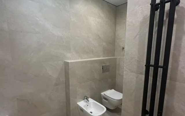 Квартира Новая Дизайнерская