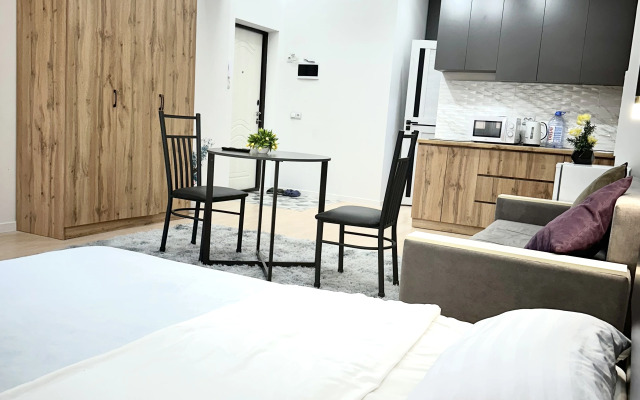 Апартаменты Ailinapartents 118/3