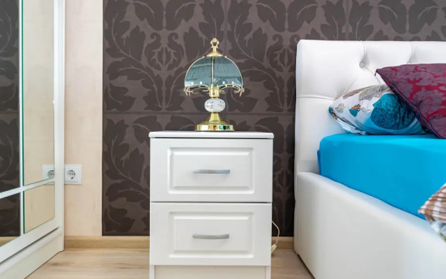 Apartments Cosmos Apart Na Revolyutsii 48 V (1)