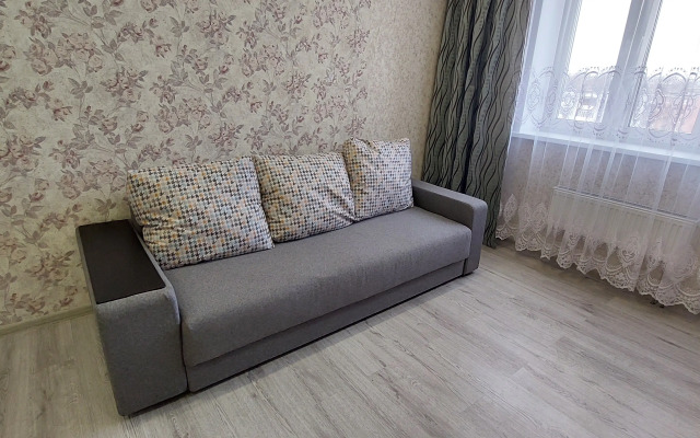 Апартаменты СВ Жираф 6