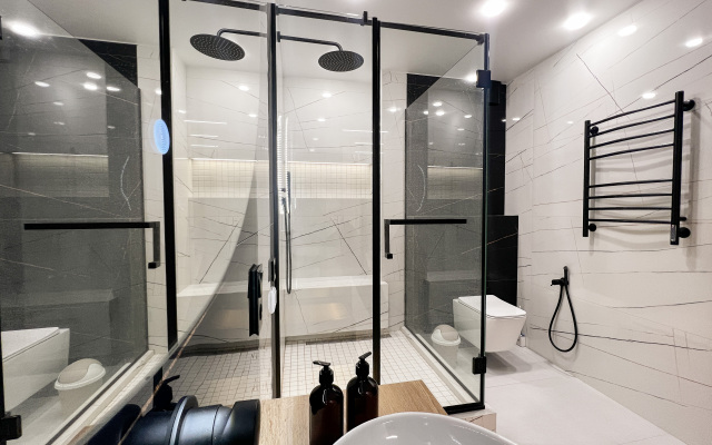 Апартаменты uTrip Vincent