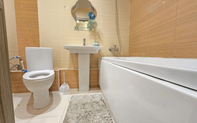 Kvartirki Nn Apartment