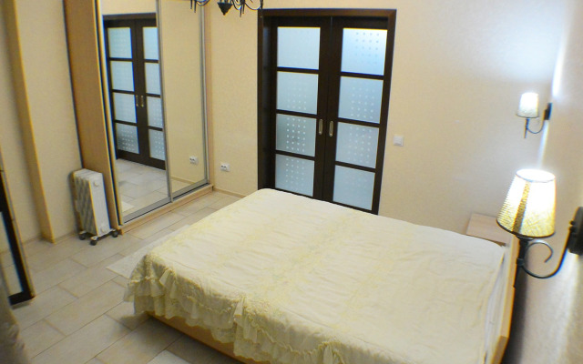 Квартира на улице Казачьей, 2