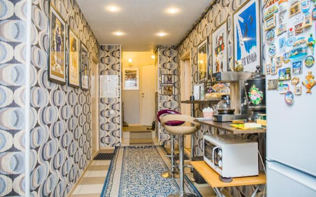 Sinema Guest House