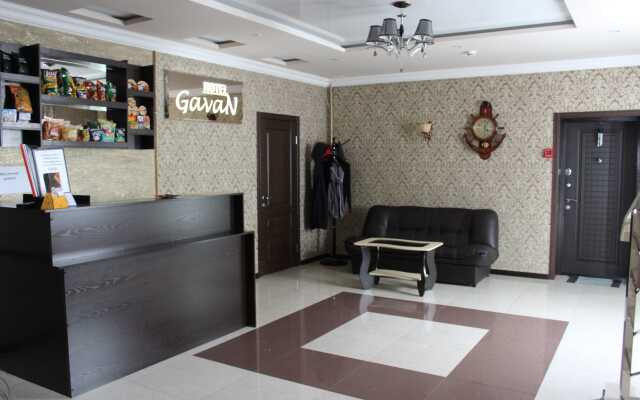 Gavan Hotel