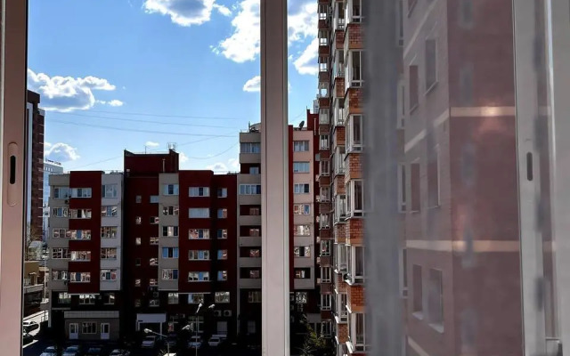 Na Karla Libknekhta 112 Flat