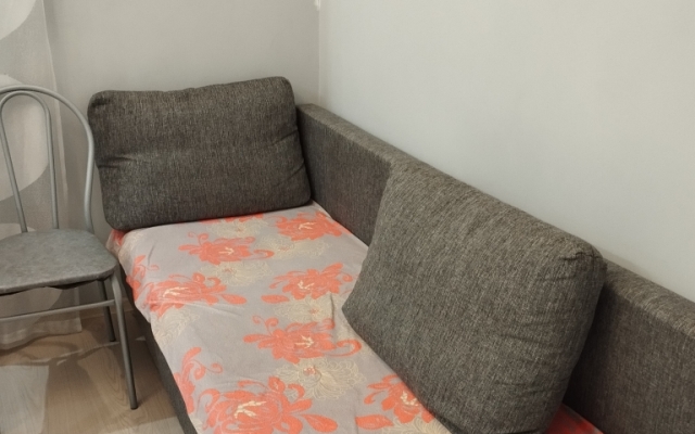 Апартаменты на Беговой 5/1