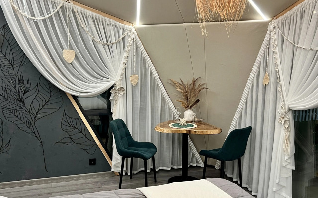 Ekodrom Glamping
