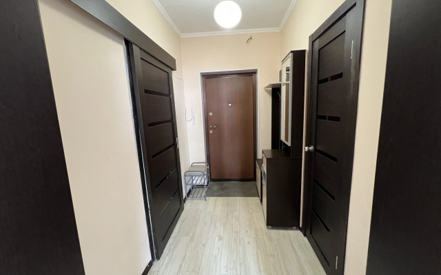 Квартира на Алтайской 24