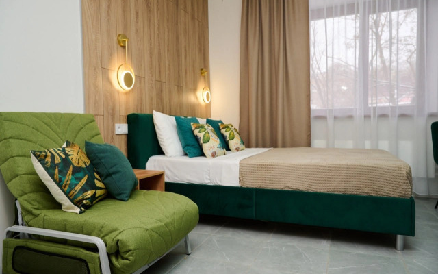 Апартаменты у Концертного зала