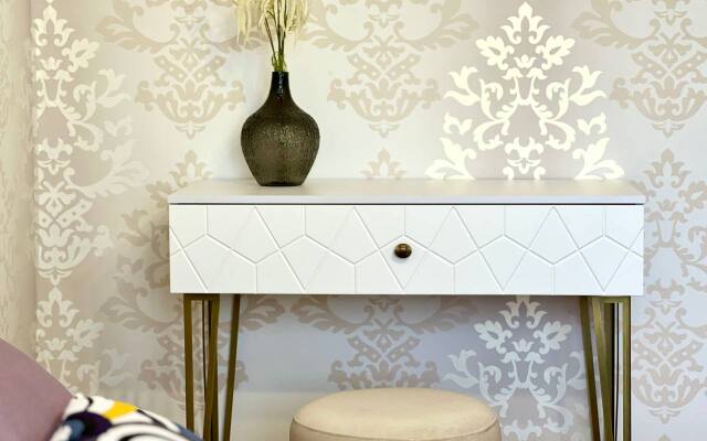 Квартира Rent House вблизи залива