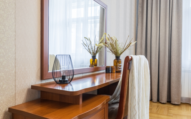 Апартаменты Comfort Home на Некрасова