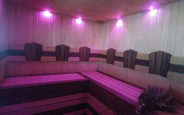 Dream House In Karelia Guest house