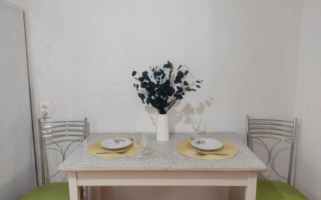 Квартира в Центре Челябинска