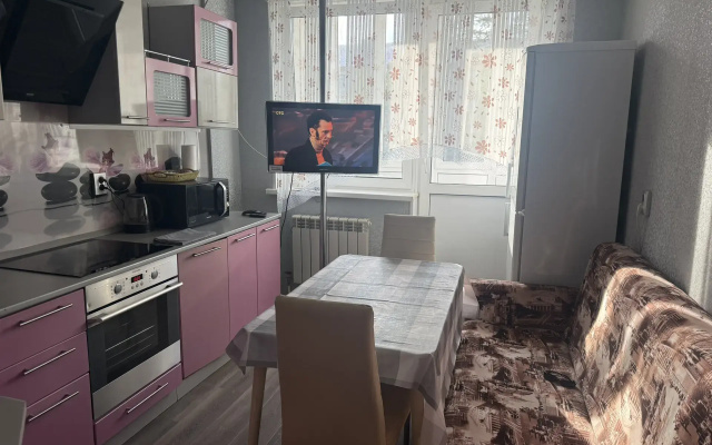 Квартира Рыжий кот 10
