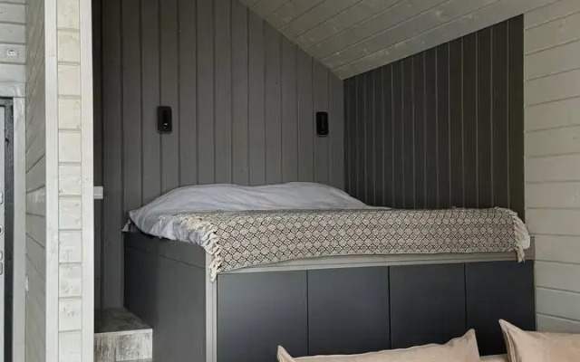 Comfort Lux Private house