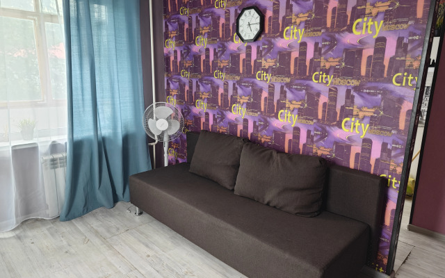 Квартира Калина на Исайченко 13