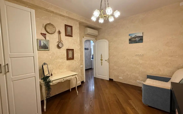 Квартира Уютная с видом на Ходынское поле