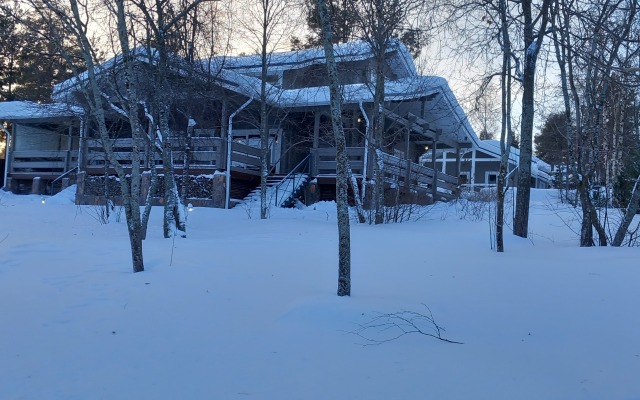 Вилла Villa Rinda