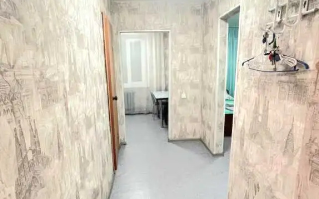 Апартаменты на Волочаевской 14 (1)