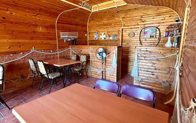 Krym Solnechny Briz Guest House
