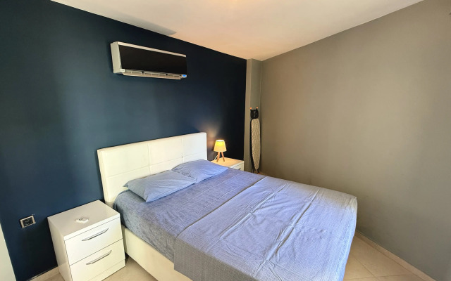 SA Apartments! Sea View 2bd Flat Apartments