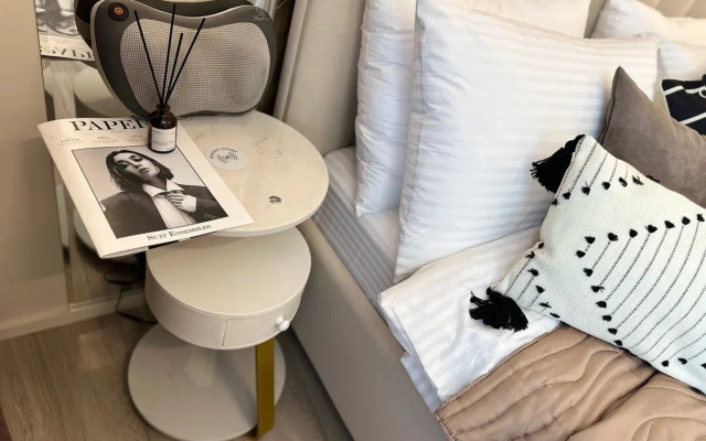 Апартаменты Мёд