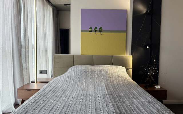 Atlantis Apple Home Apartments
