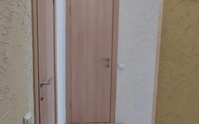 Апартаменты Студии на Островского 1