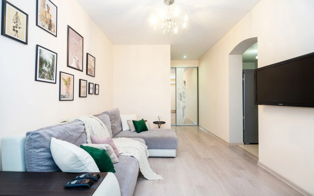 Orange Apart Ostrov mechty Flat