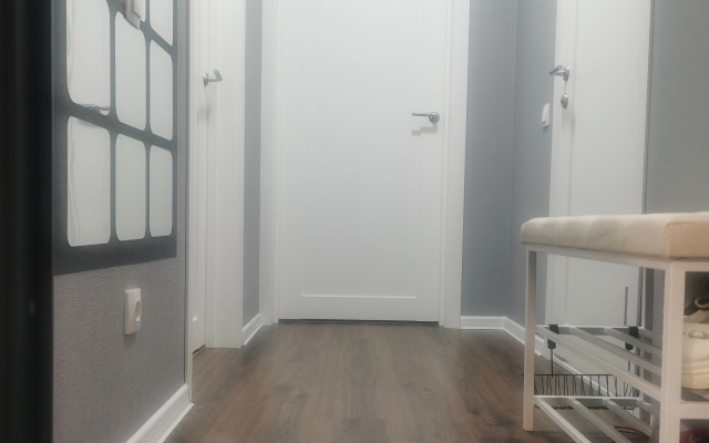 Na Dalnevostochnom Prospekte 39/3 Flat