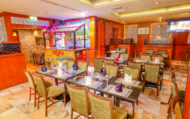 Fortune Pearl Hotel by Omega Hotels
