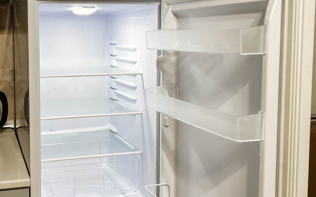 Квартира на Борисова 42