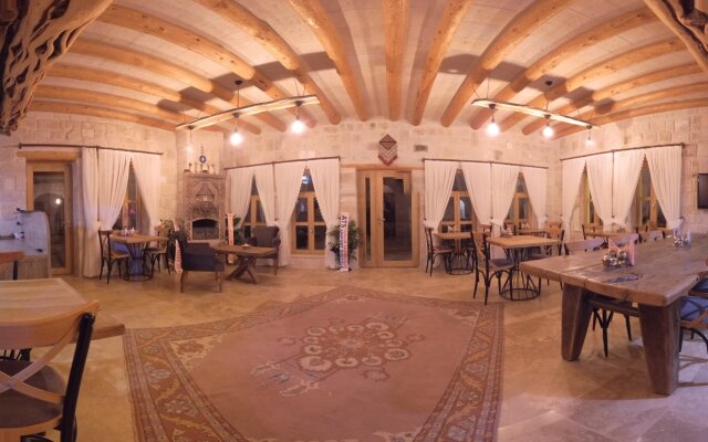 Nox Cave Hotel