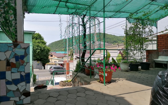 Skazochny Mir Guest House